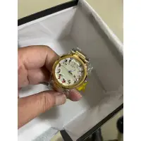 在飛比找蝦皮購物優惠-Invicta Disney Limited Edition