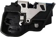Latch Lock Actuator Tailgate Latch Lid for E60 525Xi 528xi 530OEM 545i 550i M5 51217202143 Fr&on&t Left Car Door Lock Latch Actuator 7 Pins Central Door Lock Actuator Latch