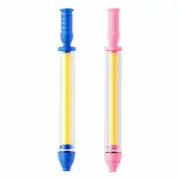 1/2pcs Kids Summer Water Guns Super Soaker Blaster Squirt Swimming Pool Toys