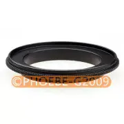 58mm Macro Reverse Adapter Ring Sony E NEX NEX-3 NEX-5 NEX-7 NEX-5N NEX-VG10