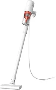 XiaoMi MIJIA Vacuum Cleaner 2, 3-in-1 Stick Vacuum with 16Kpa Powerful Suction, Lightweight Handheld Corded Vacuum Cleaner for Carpet Hard Floor Car Pet Hair Sofa (AU Adapter)