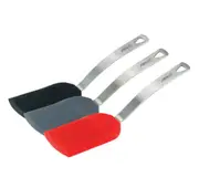 Avanti Mini Turner Spatula Silicone Head Assorted Colors