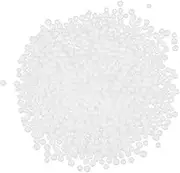 Mikinona Bean Bag Filler Beads 250g Bag of Fine Foam Particles for Couch Cushions