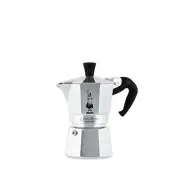 Biaretti open fire formula Mocha Express 2 cups