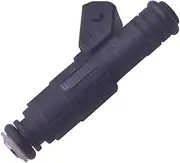 Auto Parts Fuel Injection 650cc Fuel Injectors Valve OEM GT650,Compatible for Mercedes Benz Dosing Module Racing Car Nozzle (Color : 6PCS)
