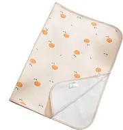 Dog Urine Pads for Elderly Dogs - No Reverse Penetration Dog Crate Pad for Pee,Strong Absorption Layer Breathable Cat Urine Proof Mat for Bunny