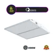 GLD Q-Series 200w LED Quantum Board S (Dimmable)