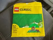 Set LEGO CLASSIC 11023: Green Baseplate ! NEW