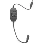 Mini Desk Lamp Dimmer Control Switch Sleek Design Adjustable Brightness