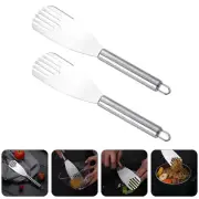 Wire Baking Spatula Convenient Storage Spatulas Fine Workmanship