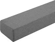 Extender for Twin/Twin XL/Queen/King Bed, Bed Gap/Space/Crack Filler Between Headboard and Mattress or Wall, High-Density Foam with Removable Cover(Color 2,150x15x25cm)