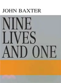 在飛比找三民網路書店優惠-Nine Lives and One