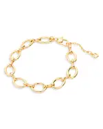 kate spade new york One in a Million Chain Charm Bracelet