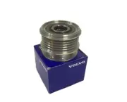 VOLVO S60 MK2 Freewheel Altelnator Clutch Pulley 30667682 NEW GENUINE