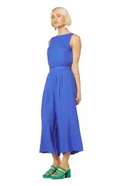 Otis Linen Culotte
