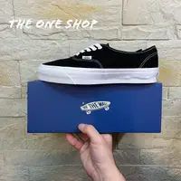 在飛比找樂天市場購物網優惠-TheOneShop Vans Authentic Reis