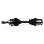 GSP CV Shaft - CVS.MZ91