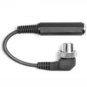 Elinchrom Sync Adaptor To 6.5m m Jack ELINCHROM
