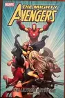The Mighty Avengers: The Ultron Initiative (Marvel, TPB, 2017) Excellent Cond!