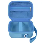 Kids Instant Print Camera Case for Gofunly, Esoxoffore, LETSHAHA Cameras