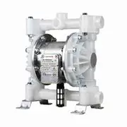 LUBEMATE 3/4inch Viton Air Operated Diaphragm Pump L-DDP19V