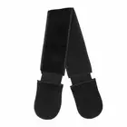 Exfoliating Back Scrubber Lengthened Portable Back Scrubber Towel For Home T EC