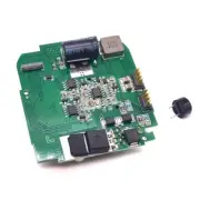Compatible Drive Board for V1C V1N V1S Series Ensuring Stability