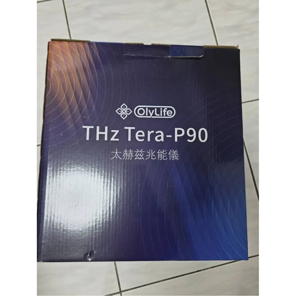 Olylife Thz Tera-p90的比價推薦- 2026年10月|飛比價格