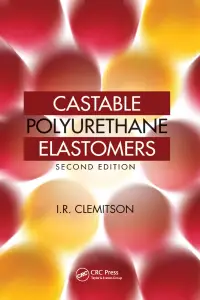 在飛比找博客來優惠-Castable Polyurethane Elastome