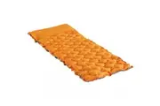 Intex TPU Durable Outdoor Camping Mattress Sleeping Pad 71cmx1.91mx6cm