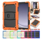 Heavy Duty Shockproof Rugged Stand Case For Samsung Galaxy Tab A9 8.7" A9+ 11.0"