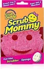 Scrub Daddy Mommy, Pink, 1pk | FREE SHIPPING NEW AU