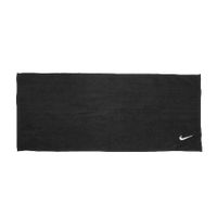 Nike 運動毛巾 Towel 勾勾 純棉 健身房 NTTC204-2NS