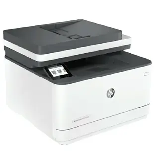 HP 惠普 LaserJet Pro MFP 3103fdn 黑白雷射雙面傳真事務機《黑白多功能印表機》