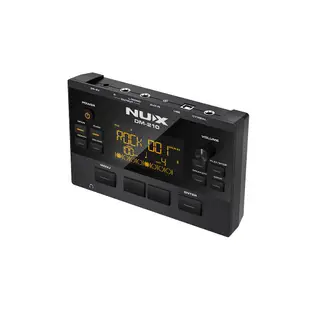 NUX DM-210 全網狀鼓面 電子鼓【敦煌樂器】