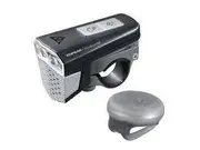Topeak Soundlite 70 Lumens USB Front Light with Wireless Control