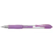 Pilot G2 Gel Pen 0.7mm Pastel Violet