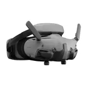 DJI GOGGLES 3 5.8GHz MicroOLED 1920*1080 Real View PiP 512GB SD FPV Goggles Compatible with DJI O3/ O4 Air Unit for RC D