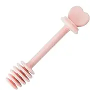 Honey Comb Sticks | Honey and Syrup Dippers - Tea Blender, Kitchen Gadgets, Coffee Server for Collecting Dispensing Drizzling Jam Cream