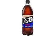 Pepsi Max No Sugar Cola Vanilla Soft Drink Bottle 1.25l