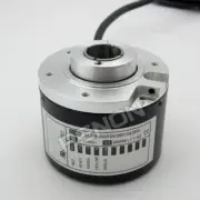 NEW ELTRA encoder EL63P2000S5/28P15X3PR