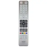 Genuine Toshiba 32L3443 TV Remote Control