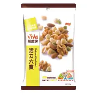 在飛比找蝦皮購物優惠-萬歲牌 活力六寶140g 賞味期：2024.07.20以後