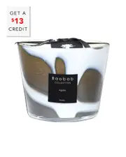 Baobab Collection Agate Stones with $13 Credit