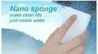 Magic Cleaning Eraser 30 Pack Cleaner Power Easy Sponge Home Dirt Remover AU