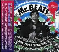 在飛比找Yahoo!奇摩拍賣優惠-(日版全新未拆) Mr.BEATS a.k.a. DJ CE