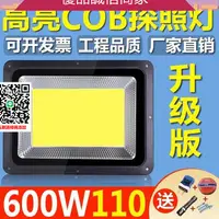 在飛比找樂天市場購物網優惠-優品誠信商家 爆款下殺-五月精品~大功率led投光燈超亮20