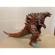 Movie Monster Series Godzilla 2017 Repaint