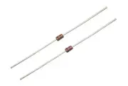 Steren 1/2W 12V 5% Zener Diode - 2 Pack