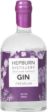 Hepburn Distillery Trentham Harvest Gin 500ml